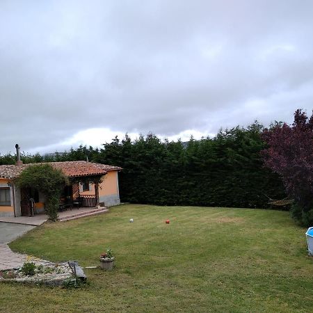 Casa Las Ninas Quintanahedo Εξωτερικό φωτογραφία