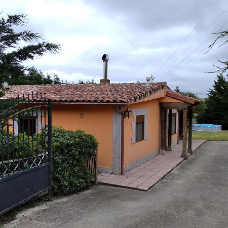 Casa Las Ninas Quintanahedo Εξωτερικό φωτογραφία