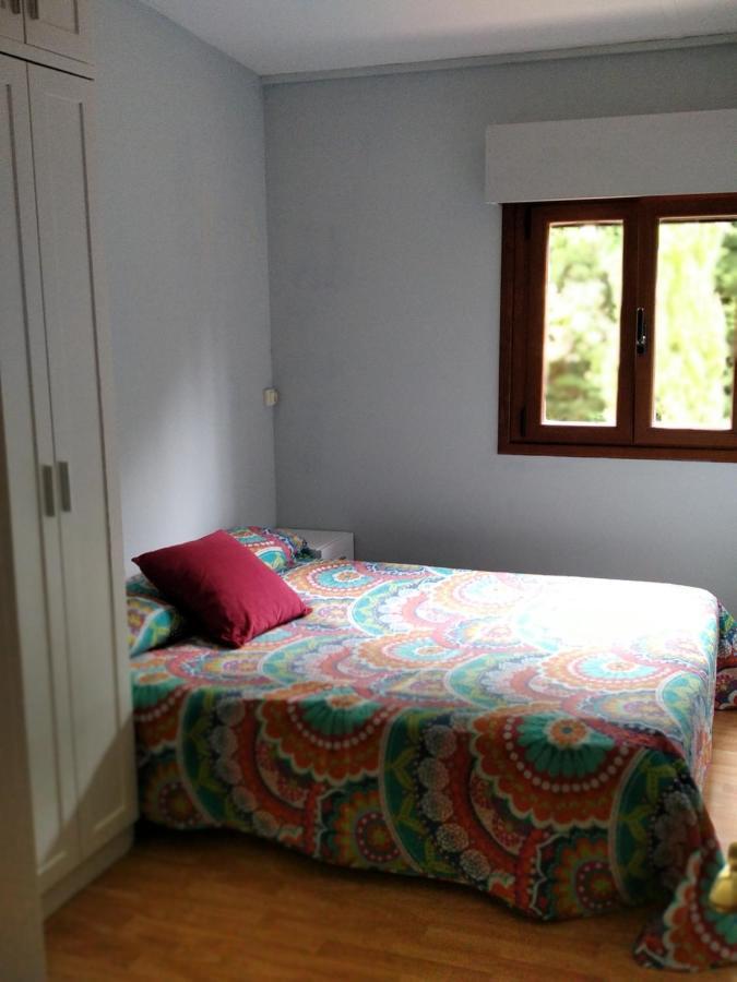 Casa Las Ninas Quintanahedo Εξωτερικό φωτογραφία