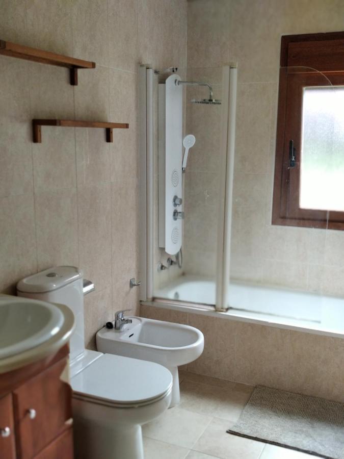 Casa Las Ninas Quintanahedo Εξωτερικό φωτογραφία