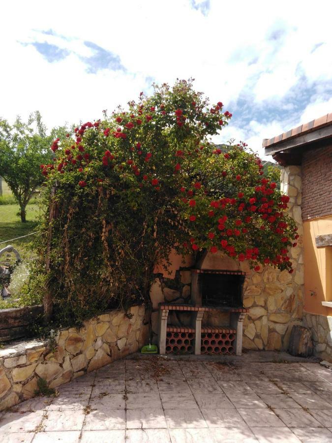 Casa Las Ninas Quintanahedo Εξωτερικό φωτογραφία